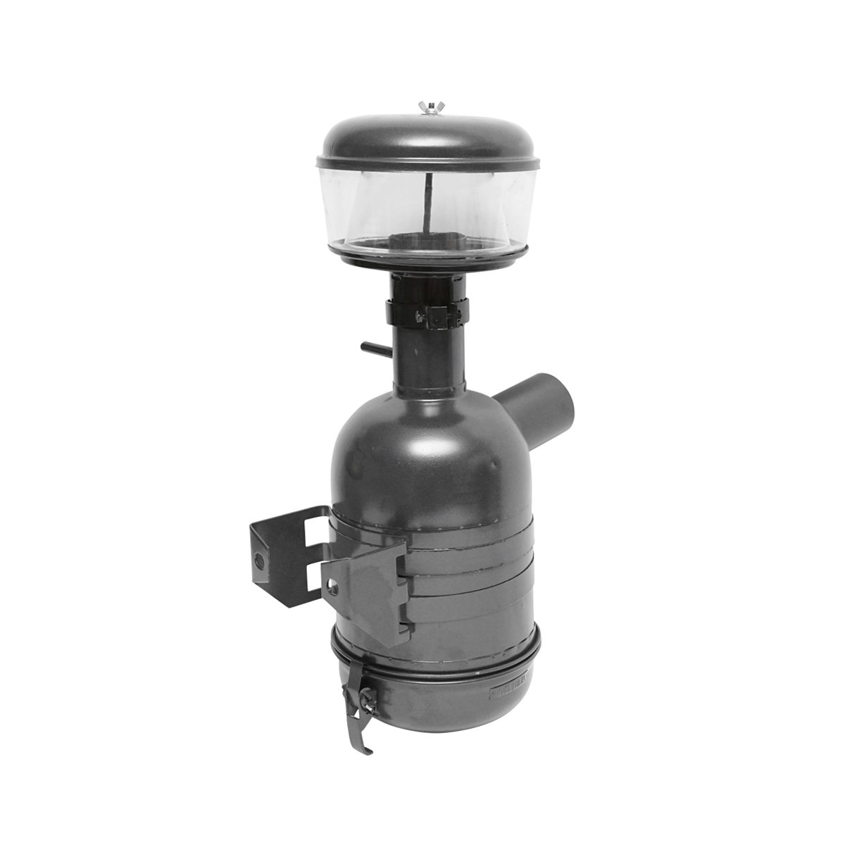 Filtru aer asamblat UTB U-650 (complet cu prefiltru)